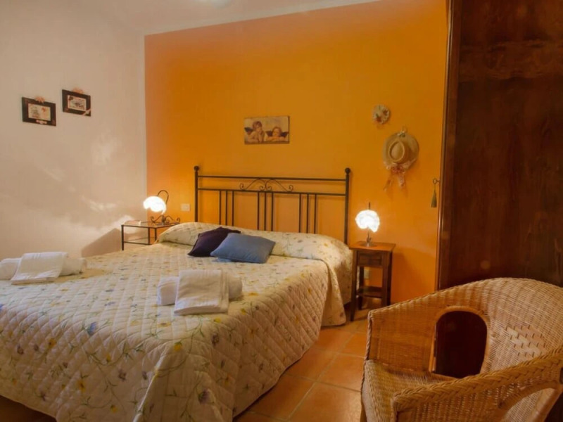 Casa Vacanze Bicchi Belvedere