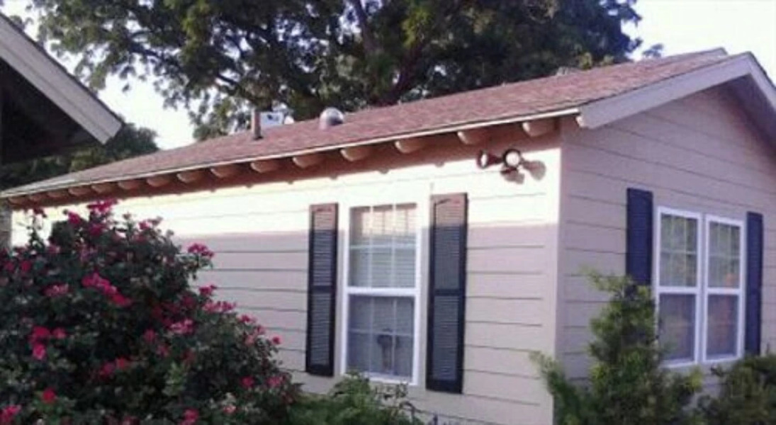 River Rock Bed and Breakfast Cottages