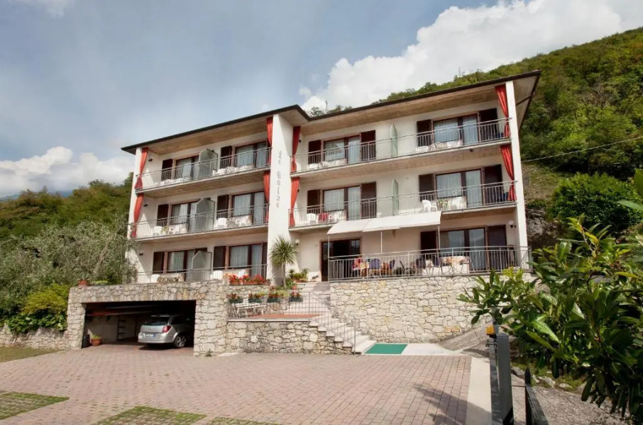 Residence le Balze