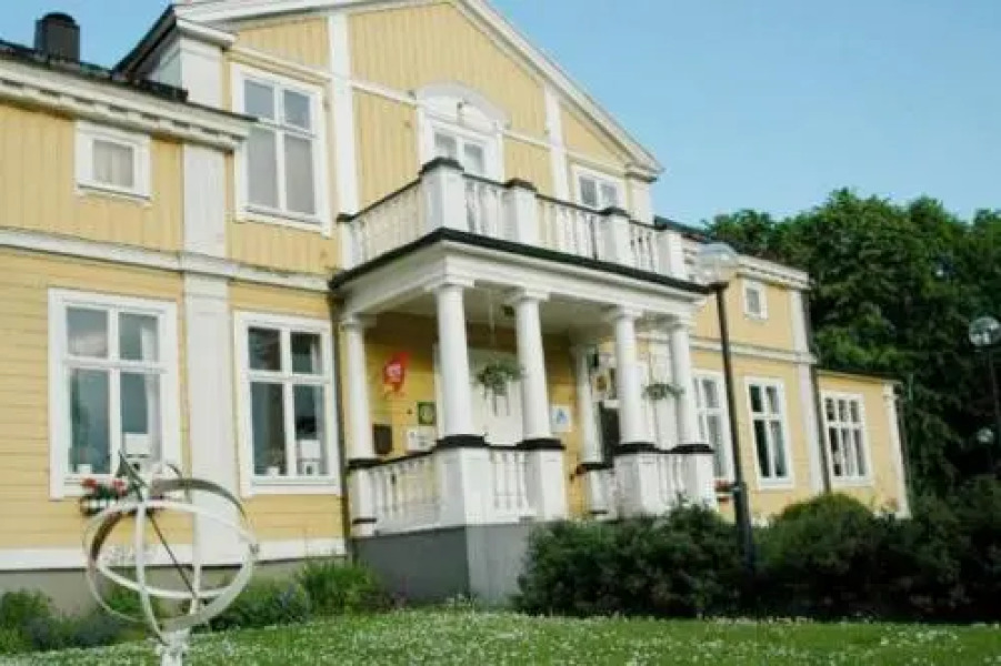 STF Spånhults Herrgård Hostel