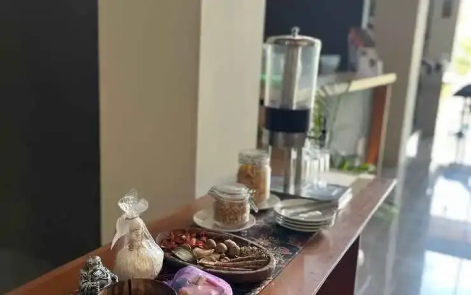 Kiyana Premiere Hotel Batang