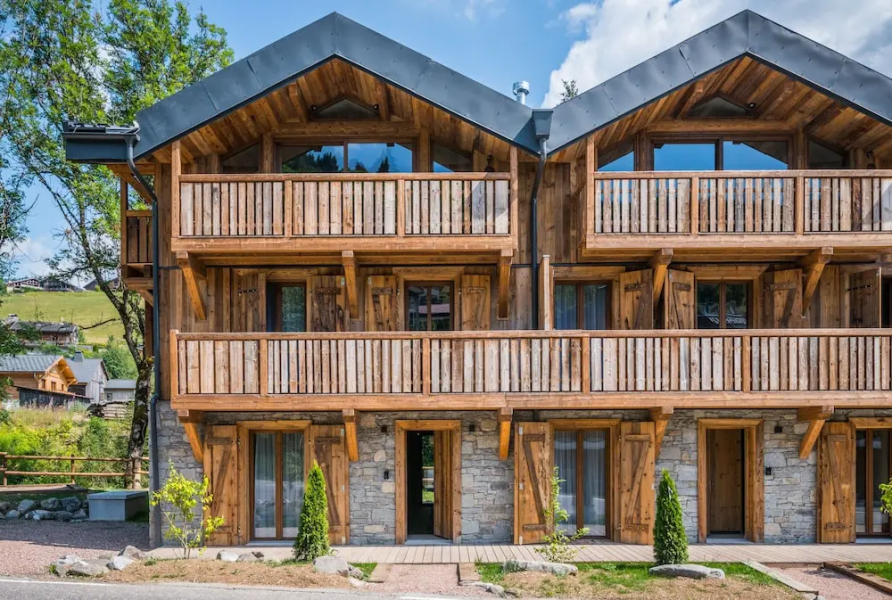 Moulin Chalets Les Gets - by EMERALD STAY