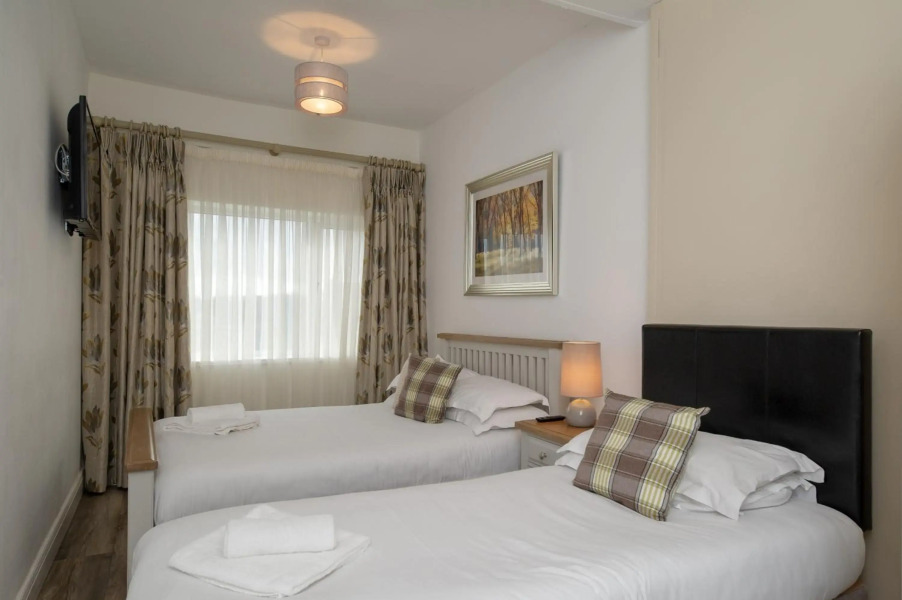 The Square townhouse Fermoy