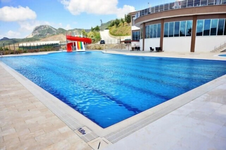 Teras Aqua Park Hotel & Spa