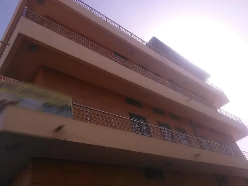 Hotel Desert Memories