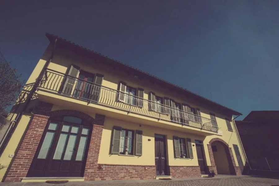 Ca Nadin Agriturismo