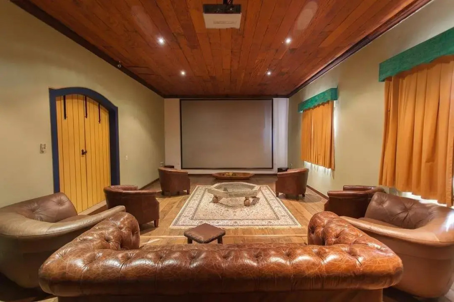 Confraria Colonial Hotel Boutique