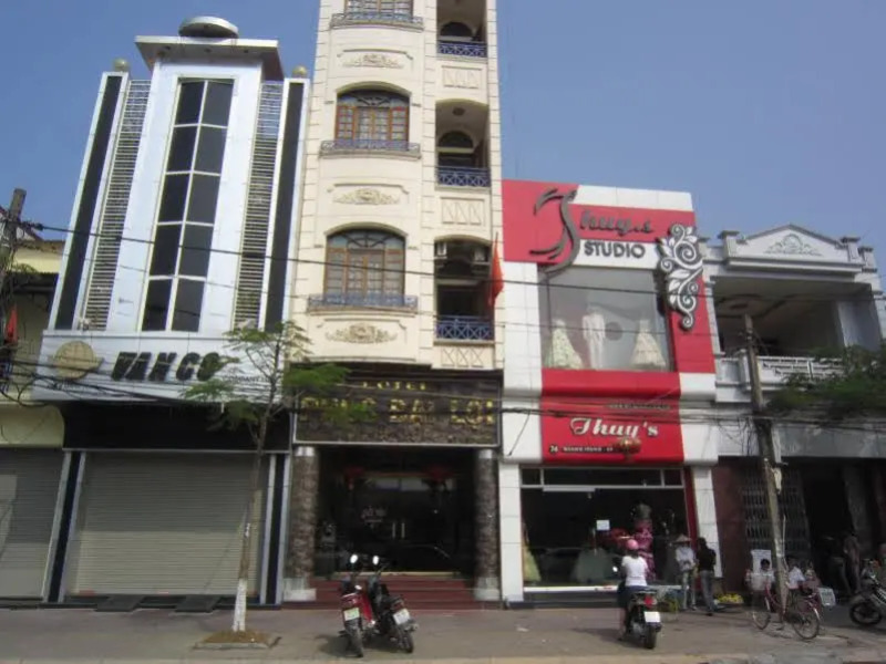 Phuc Dai Loi Hotel