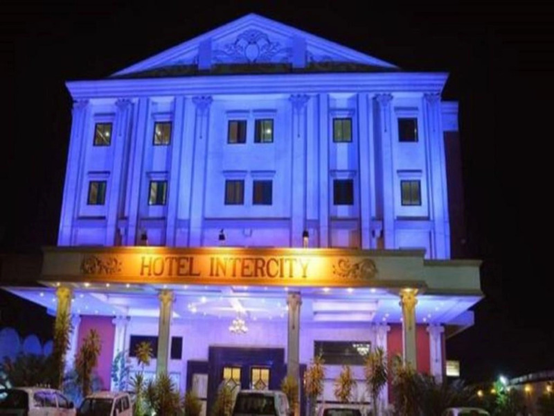 Hotel Intercity International