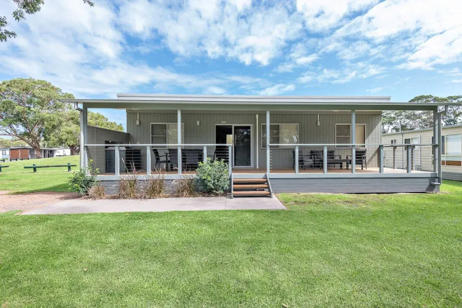 Holiday Haven Currarong