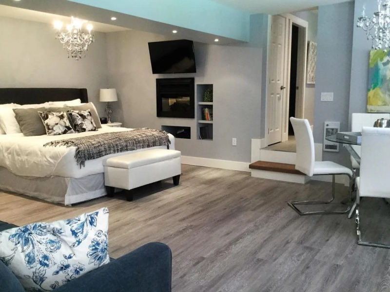 The Fisherman s Wife B&B