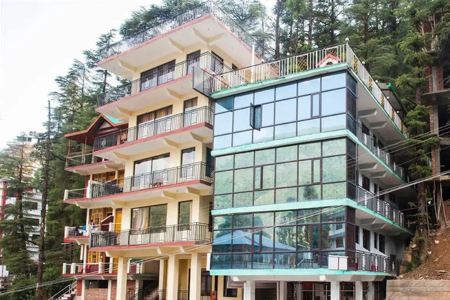 Kumar Residency