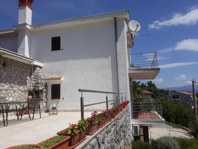 Apartments Villa Cerić