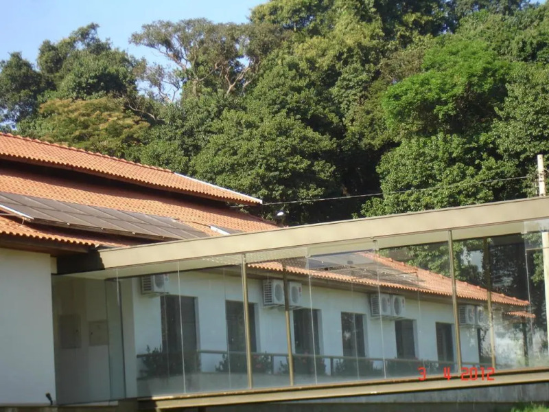 Hotel Recreio São Jorge