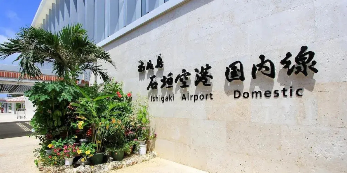 Ishigakijima Cottage Kachibai