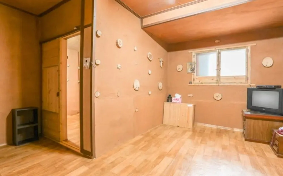 Taean Taean Byeoljang Pension