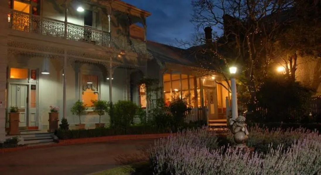 Comfort Inn Riversleigh