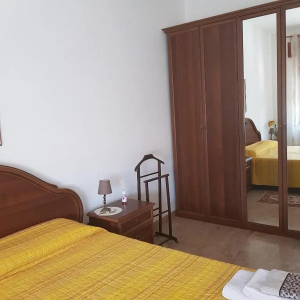 Appartamento da Natallia