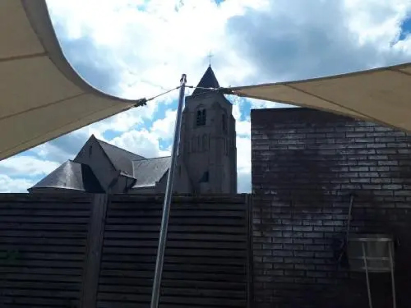 Au Paradis Guesthouse