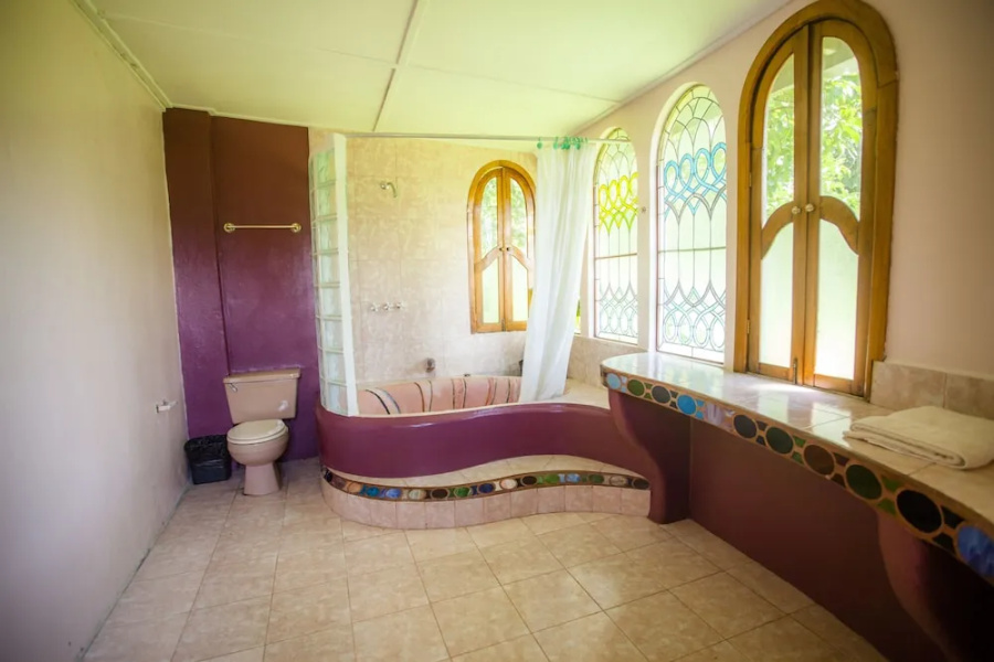 Banana Bank Lodge