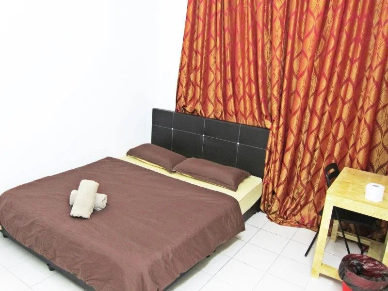 Vacation Stay at Residensi Laguna