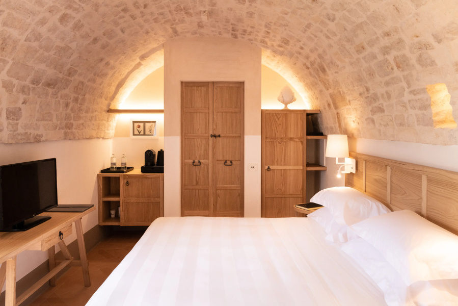 Masseria Auraterrae