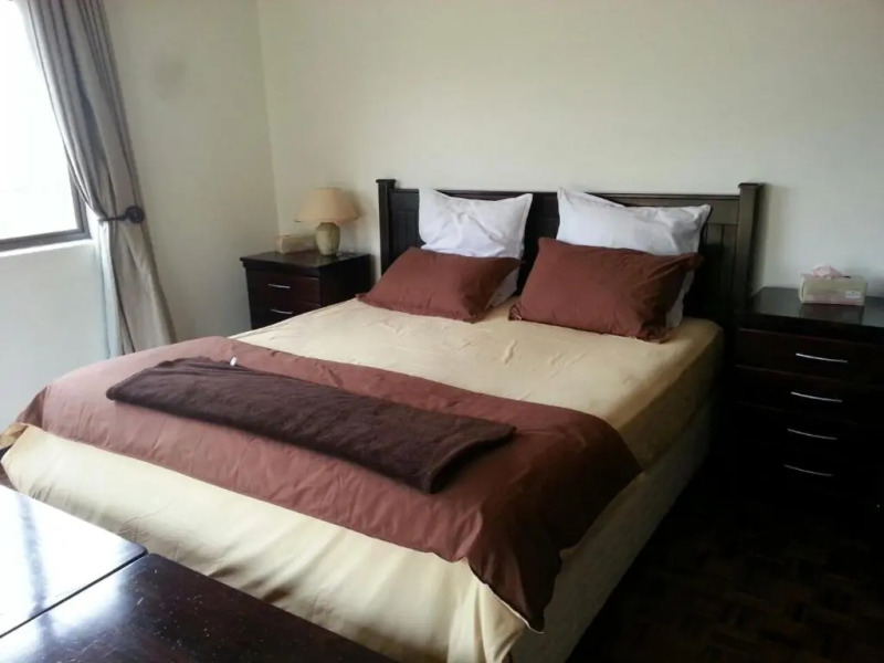 Durban Holiday House