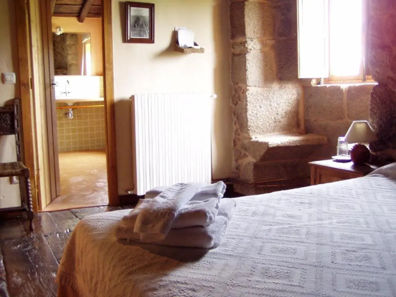 Reitoral de Chandrexa