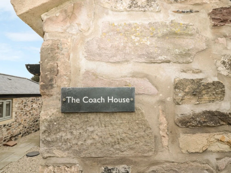 The Coach House