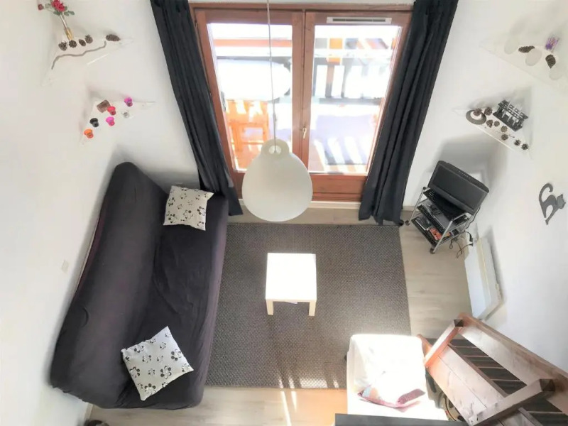 Appartement Duplex 4 pers à Gresse-en-Vercors