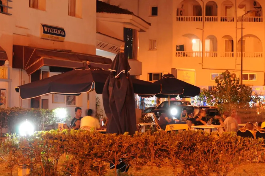 Residence Corail Royal Plage