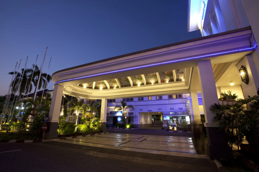 Grand Inna Malioboro