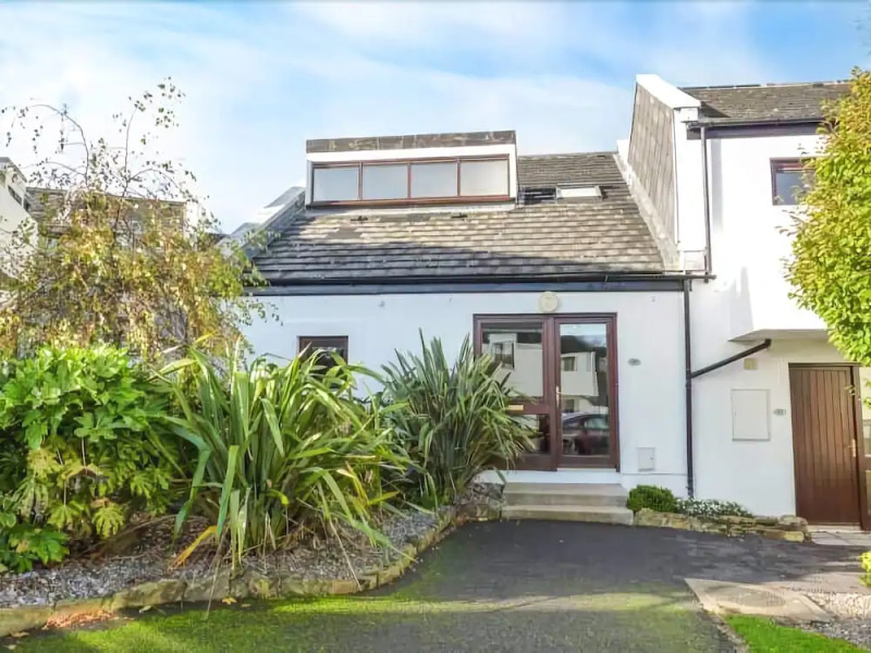 Villa 16, Youghal
