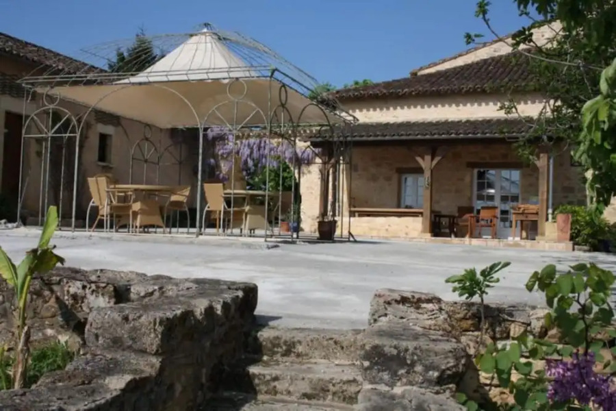 Gites Coteau de Belpech