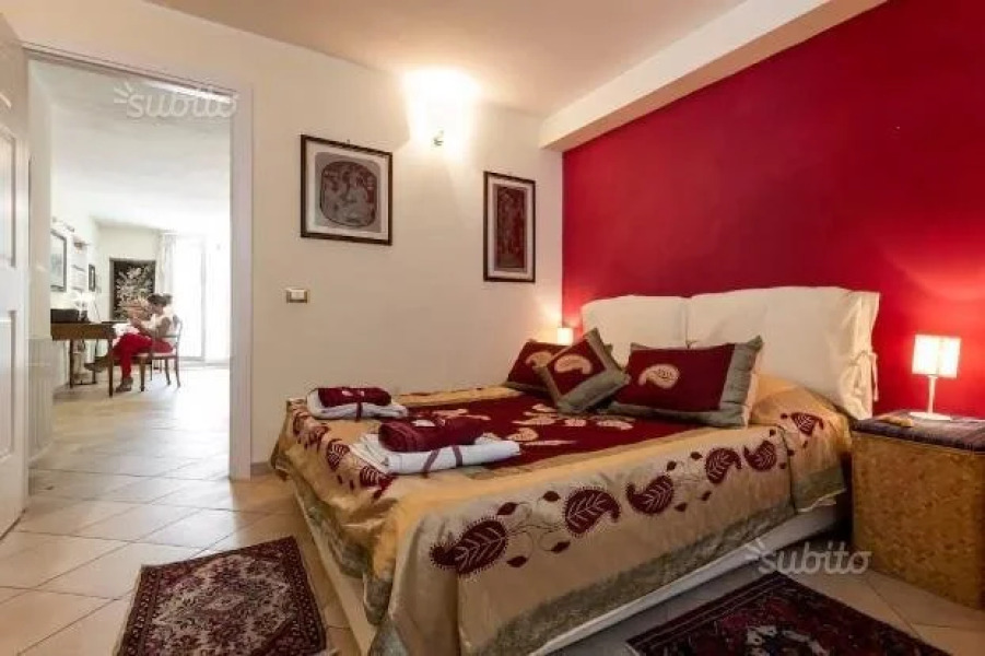 B&B Cagliari Villafiorita
