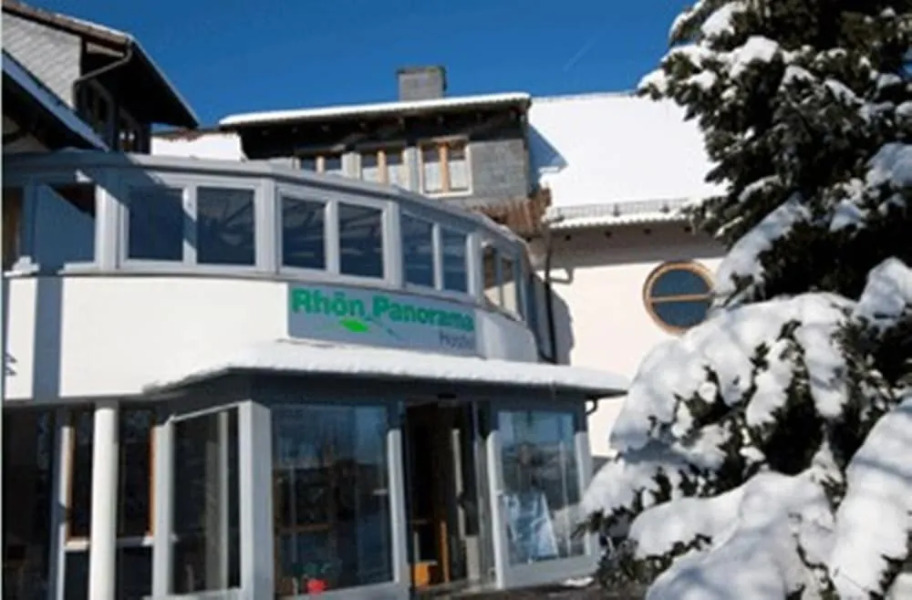 Rhön Panorama Hostel