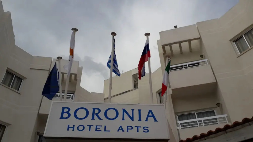 Boronia Hotel Apartments
