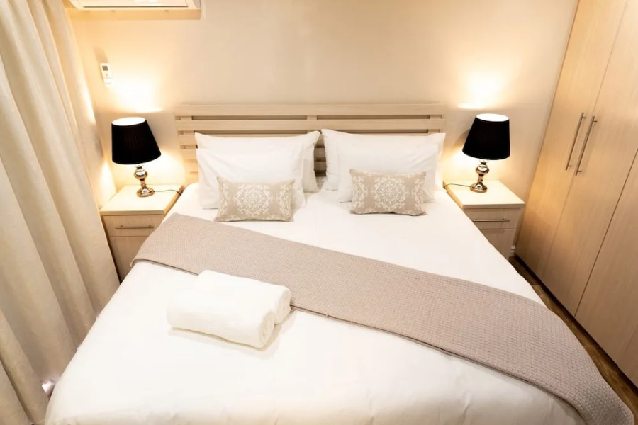 Grand House Lodge Jeffreys Bay