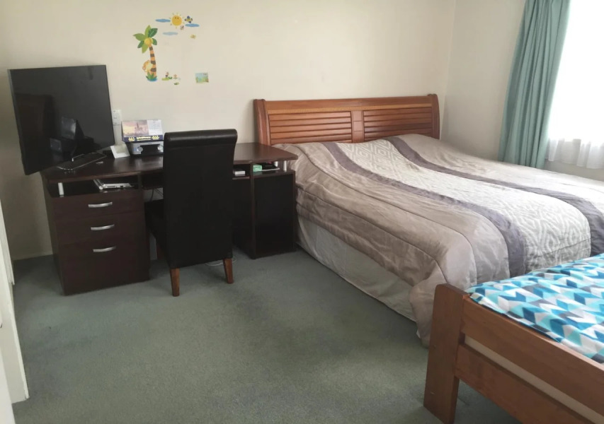 Cockle Bay Bed and Breakfast