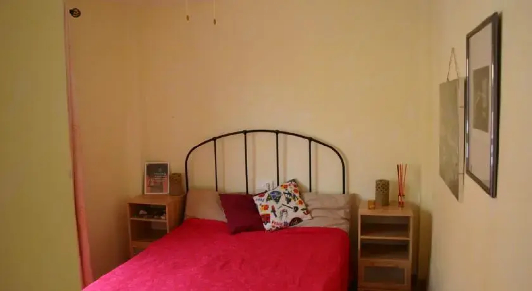 B&B Almenar Golf