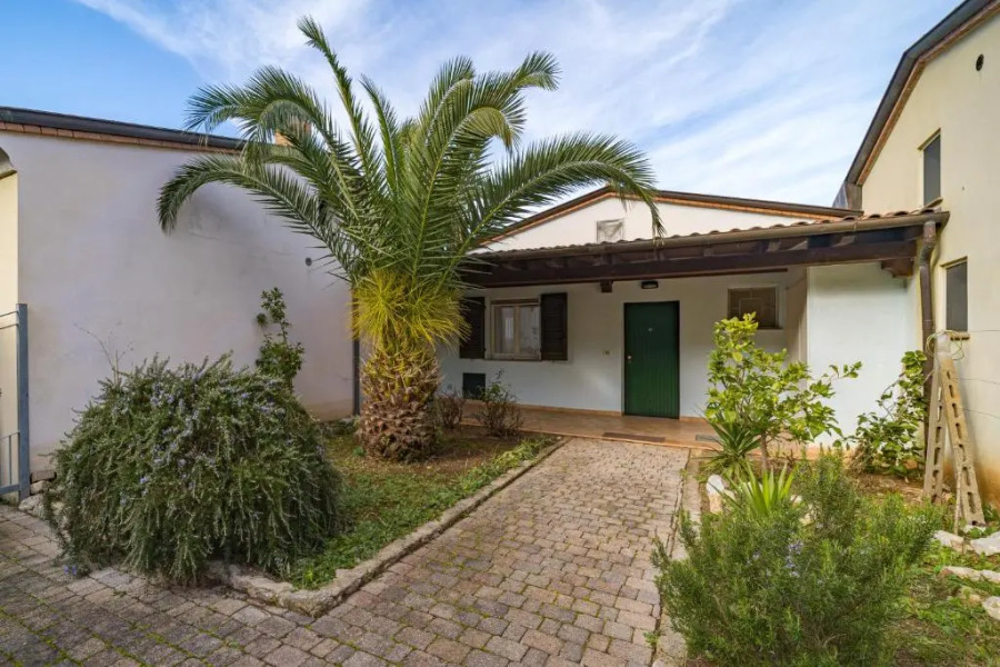 Appartamenti Nisportino