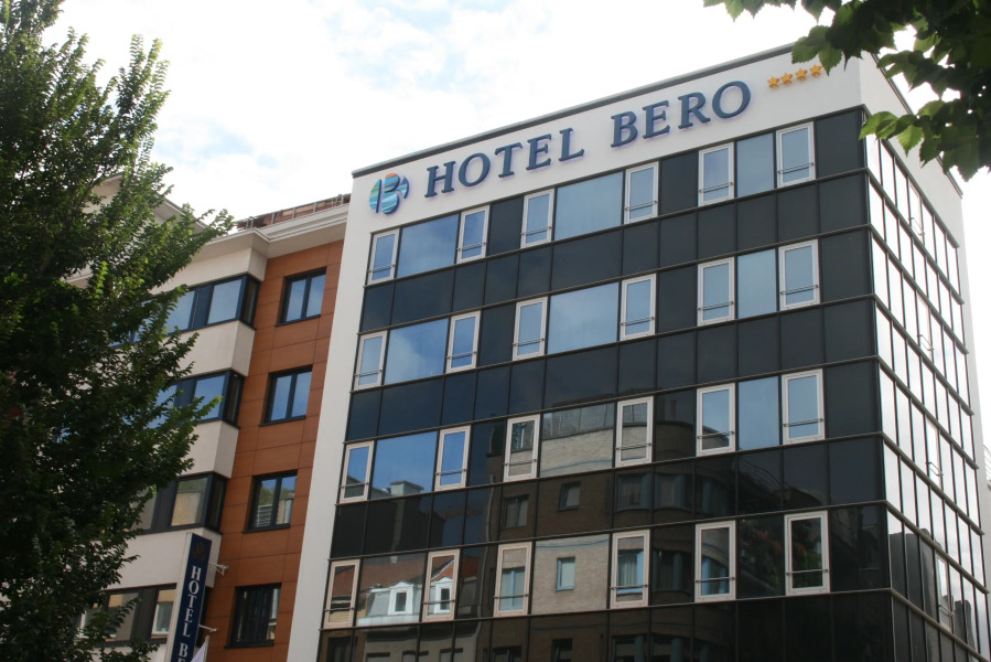 Hotel Bero
