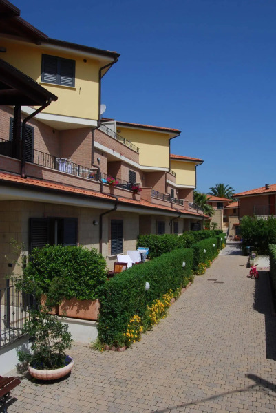 Residence Il Borgo