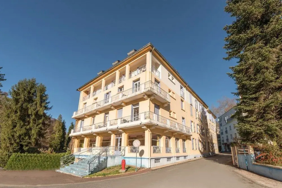 City Residence Capvern-Les-Bains - Termalia