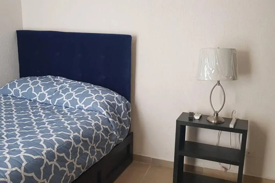 Increible Apartment with beach Monterrey/Apodaca