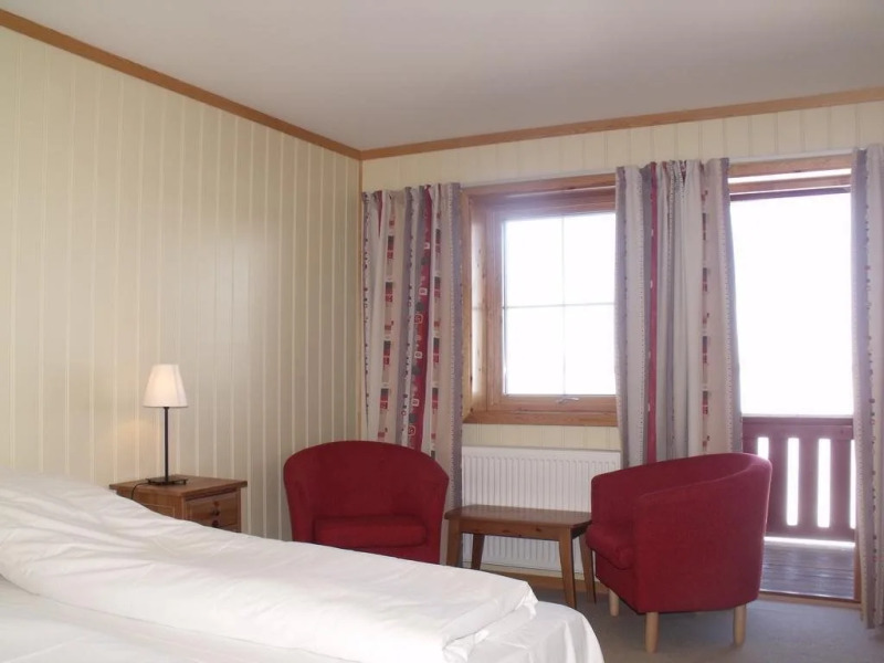 Femund Nasjonalparkhotell