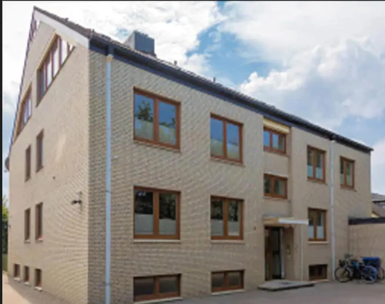 Apartments Christiansen