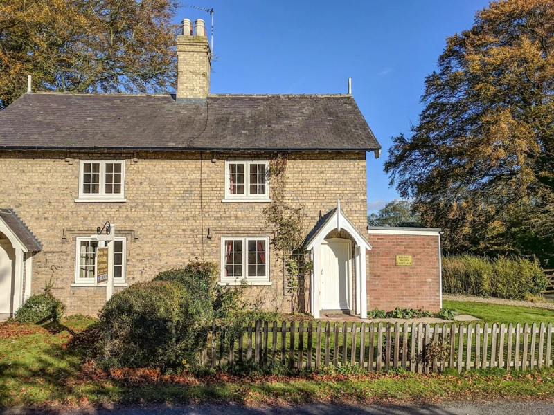 Pheasant Cottage