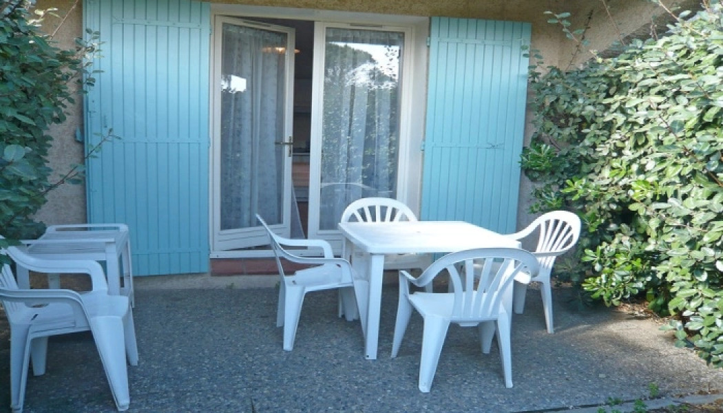 Les Jardins de la Nartelle