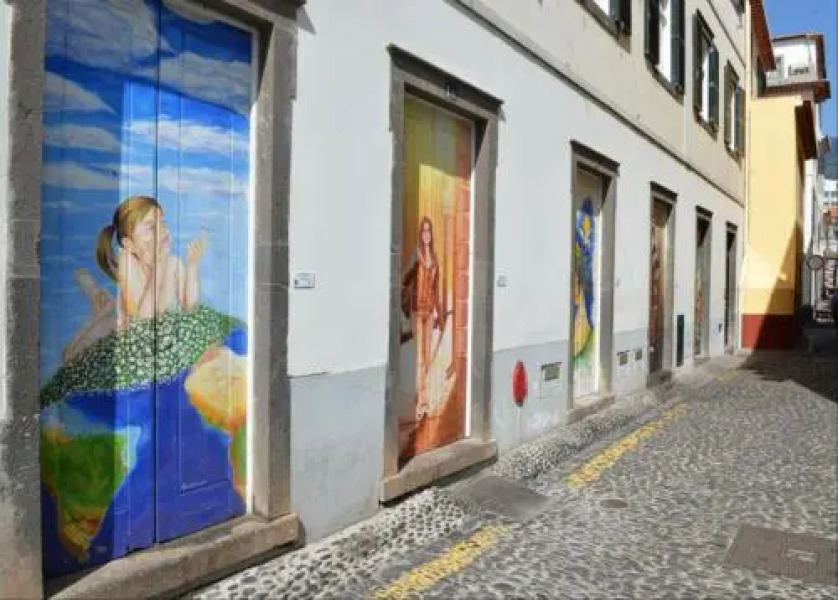 Guest house Santa Maria